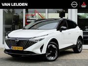 Nissan Qashqai - 1.3 Mild-Hybrid 158pk Xtronic N-Connecta | Panoramadak | Hea