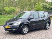 Renault Grand Scénic - 1.6-16V Business Line 7p. AIRCO TREKHAAK STOELVERWARMING