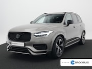 Volvo XC90 - T8 AWD Ultimate Dark | Long Range | Luchtvering | Bowers & W