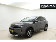 Citroën C5 Aircross - 1.2T 130pk C-Series | Comfort Seats | PHC Vering | Achteruit