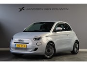 Fiat 500 - 1.0 Hybrid Torino Launch Edition Nieuw Model Full LED Koplam