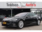 Tesla Model S - 75D Base | SOH 83, 3 % | Computer 2.5 | Panoramadak | Keurig