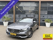 Mercedes-Benz E-klasse - 220 d Lease Edition Prestige Plus