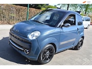 Microcar Brommobiel - M.GO Dynamic DCI, minicar, 45 km auto, ligier, aixam