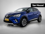 Renault Captur - 1.0 TCe 90 techno 91 PK | Airco | Navigatie | Cruise Control