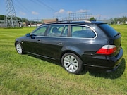 BMW 5-serie - 523i Executive bmw touring gezien leeftijd en kilometers. Al