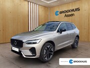 Volvo XC60 - 2.0 T6 Plug-in hybrid AWD Ultra Dark | Luchtvering | BLIS | 