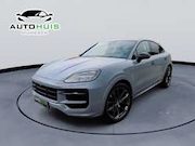 Porsche Cayenne Coupé - Porsche E-Hybrid Lightweight S