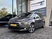 Citroën Spacetourer - 1.2 Business*130PK*NAVI*ECC*CRUISE*CAM*7PERS.