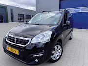 Peugeot Partner - Tepee 1.2 PureTech Active|Airco|dakrails|Super nette auto