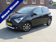 Toyota Aygo - 1.0 VVT-i x-clusiv * Rijklaarprijs incl. garantie * Airco *