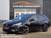 Opel Astra - Sports Tourer 1.2 Business Elegance 146 PK