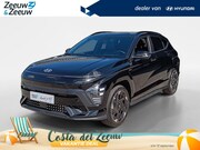 Hyundai Kona - Electric N Line Sky 65.4 kWh |