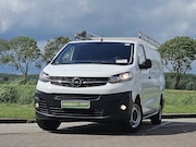 Opel Vivaro - 1.5 L3 XL NAP Imperiaal