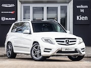 Mercedes-Benz GLK-klasse - 220 CDI BlueTEC 4-Matic Prestige | Panoramadak | Trekhaak |