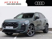 Audi Q3 - S edition e-hybrid 200 kW/272 PK | 20inch | Pano | Tech Pro 