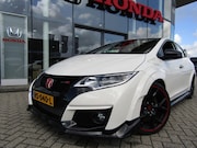 Honda Civic - 2.0 i-VTEC 310pk Type R Unieke auto 38000 km.