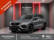 CUPRA Ateca - 1.5TSI 150pk DSG | ACC | Camera | Navi | Carplay | Climate