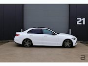 Mercedes-Benz C-klasse - 200 AMG Line / Panoramadak / Memory Stoelen / 360 Camera / N