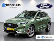 Ford Kuga - 2.5 PHEV 243pk ST-Line X | Winter Pack | B&O Audio | Adaptiv