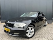 BMW 1-serie - 116i High Exec '10 5Drs/Dakje/Lmv/Apk5-2027