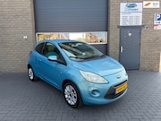 Ford Ka - 1.2 Trend