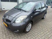 Toyota Yaris - 1.3 VVTi Executive