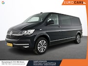 Volkswagen Transporter - 2.0TDI L2H1 150PK Highline Dubbele Cabine Automaat Automaat