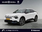 Citroën e-C4 - Shine EV 50kWh 136pk AUTOMAAT | SCHUIF/KANTELDAK | COMFORT S