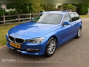 BMW 3-serie - 320D F31 ACC / XENON / LED / NW Motor