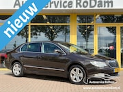 Skoda Superb - 2.0 TSI Elegance Bns