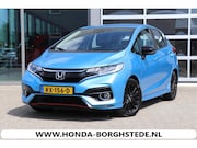 Honda Jazz - 1.5 i-VTEC 130pk CVT Dynamic
