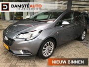 Opel Corsa - 1.0 Turbo Online Edition Camera, Navigatie, Climate Control