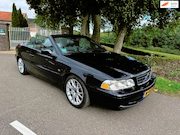 Volvo C70 - Convertible 2.4 T Tourer Black.