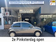 Nissan Micra - 1.2 Visia/ 1e eigenaar/ met onderhoudshistorie, NAP en een r