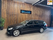 Mercedes-Benz E-klasse - 200 CGI Business Class Avantgarde