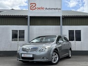 Toyota Avensis - 2.0 VVTi Dynamic Aut. / 2e eig / Cruise / Perfect OH