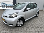 Toyota Aygo - 1.0-12V Comfort