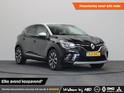 Renault Captur - E-Tech Hybrid 145pk Techno | Navigatie | Achteruitrijcamera
