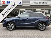 Suzuki Vitara - Automaat 1.5 Hybrid Style Rhino Edition | Panoramadak