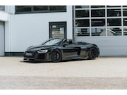 Audi R8 - ABT SPYDER