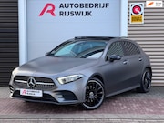 Mercedes-Benz A-klasse - 250 e AMG Line Pano/360/Memory/Sfeer
