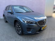 Mazda CX-5 - 2.0 SkyActiv-G 165 GT-M Line 2WD TREKHAAK