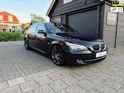BMW 5-serie - 525 525i| BILSTEIN| XENON| PDC| COMFORT STOELE