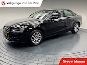 Audi A4 - Limousine 1.8 TFSi Pro Line Trekhaak-Navigatie-Cr.contr-Clim