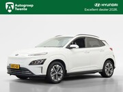 Hyundai Kona - EV Comf Smart 64 kWh | Stoelverwarming | Navigatie | All-sea