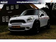 MINI Countryman - 1.6 Cooper S ALL4 Chili Aut. | Nap | Panoramadak | Xenon | L