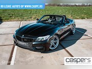 BMW Z4 - sDrive35is Executive