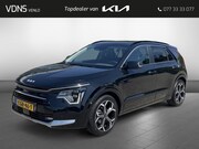 Kia Niro - 1.6 GDi HEV Launch Edition