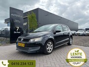 Volkswagen Polo - 1.2-12V Comfortline|LM-VELG|5-DEU|CLIMA|CARPLAY